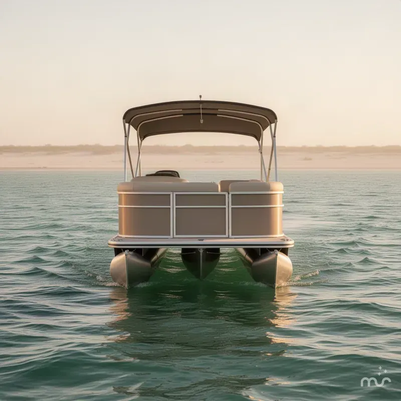 Slide: The Image of Cypress Cay 230 Seabreeze 2011 - 2