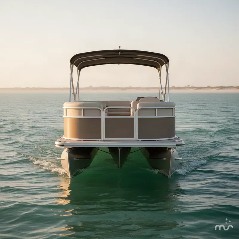 Slide: The Image of Cypress Cay 230 Seabreeze 2011 - 3