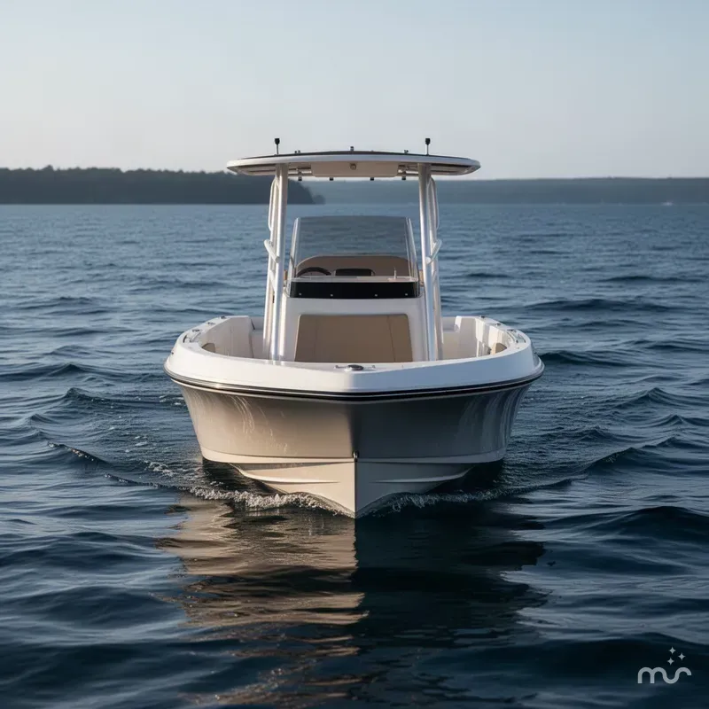 Slide: The Image of Bayliner Trophy T20CC 2027 - 1