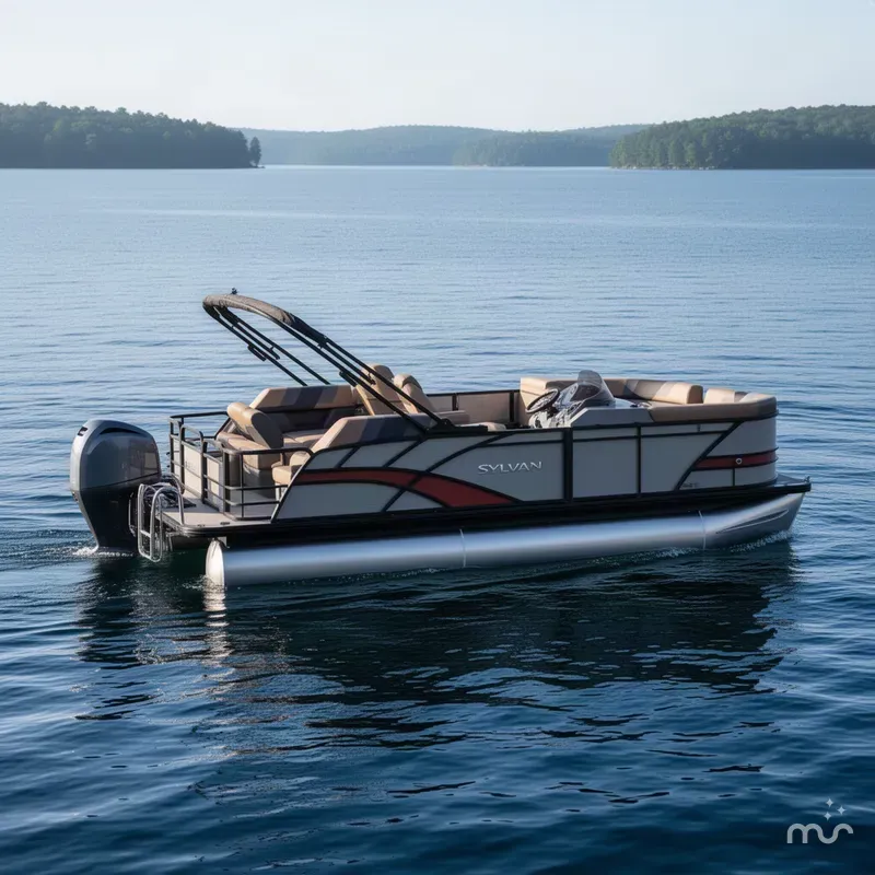 The Image of Sylvan L-1 LZ DH 2027 - 0