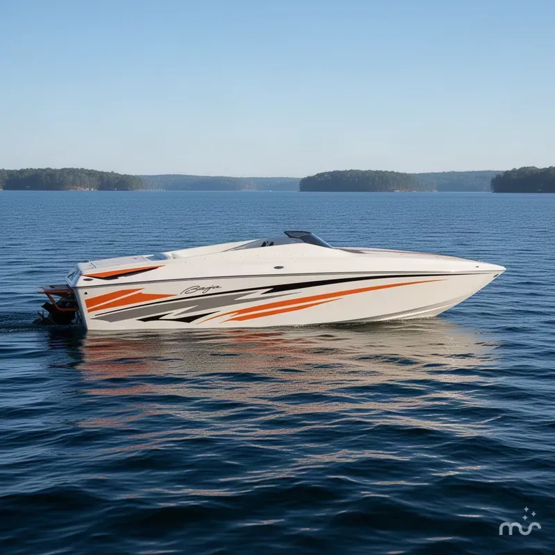 The Image of Baja 30 Outlaw 2011 - 0