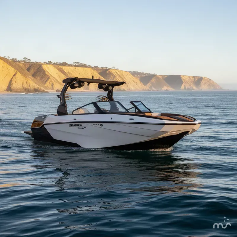The Image of Supra R225 2027 - 0