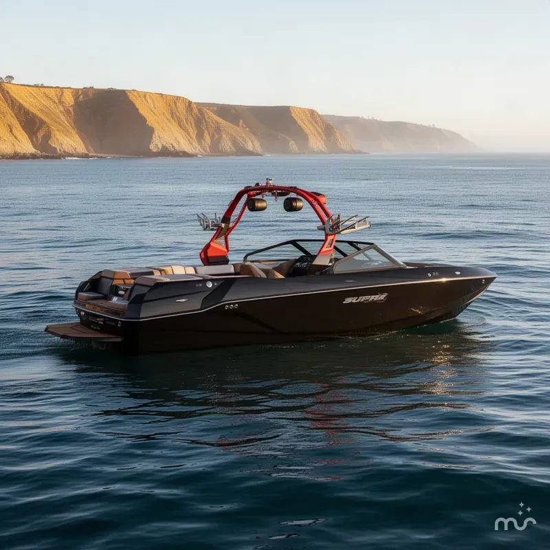 Slide: The Image of Supra R225 2027 - 2