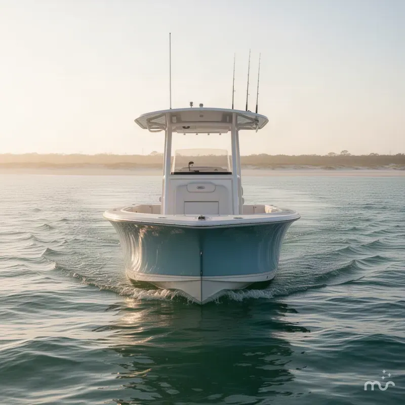 Slide: The Image of Sea Hunt Ultra 235SE 2015 - 1