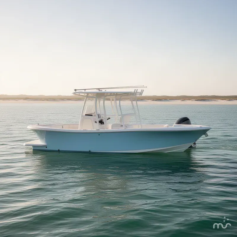 Slide: The Image of Sea Hunt Ultra 235SE 2015 - 2