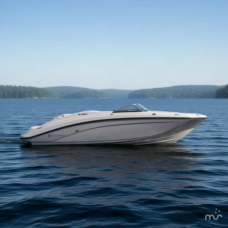 The Image of Yamaha SX180 2027 - 0