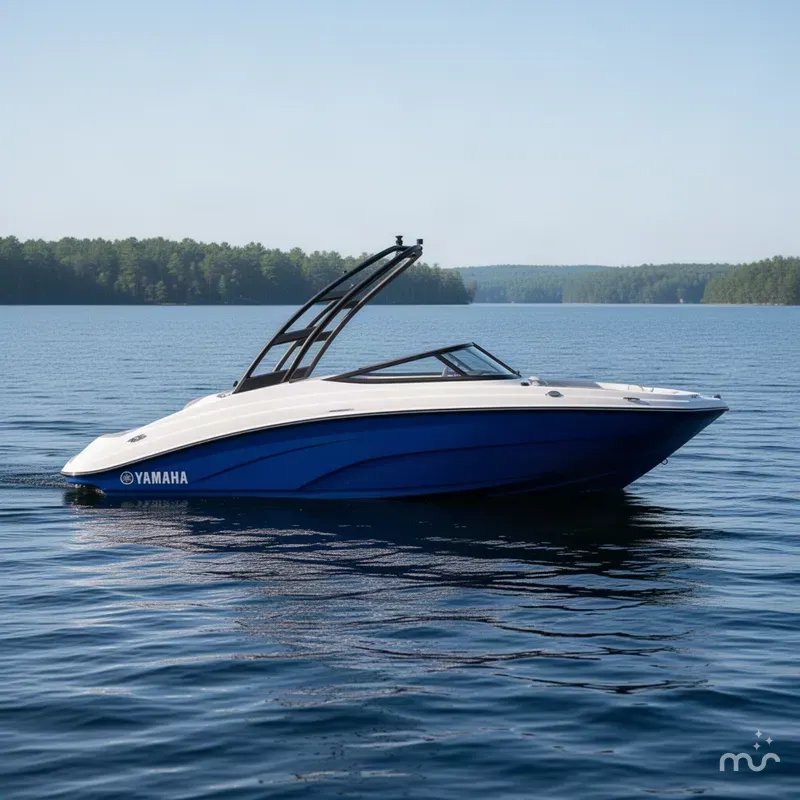The Image of Yamaha AR182 2027 - 0