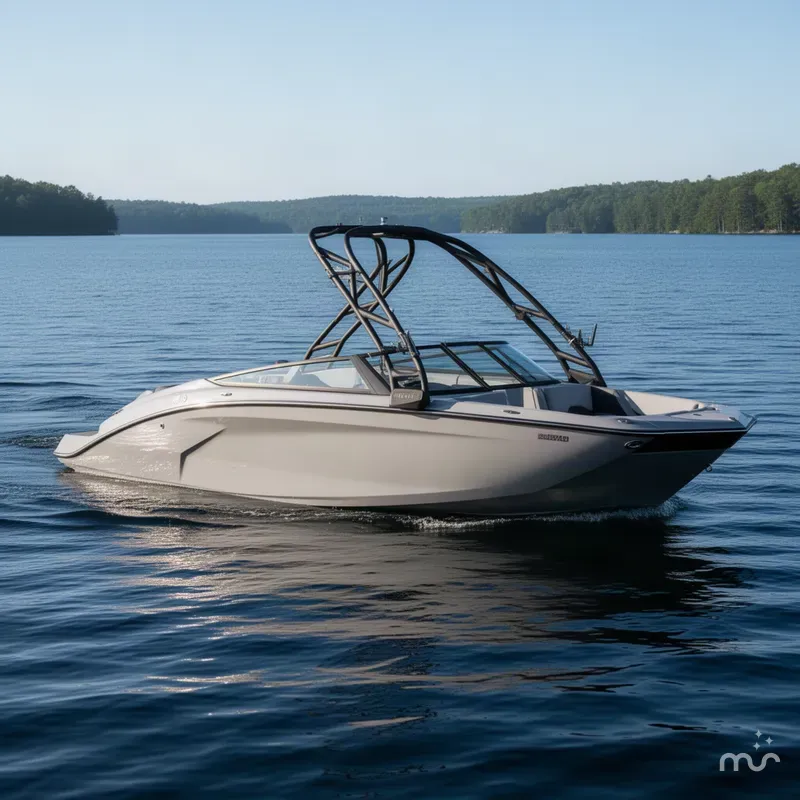 Slide: The Image of Yamaha 205XD 2027 - 1