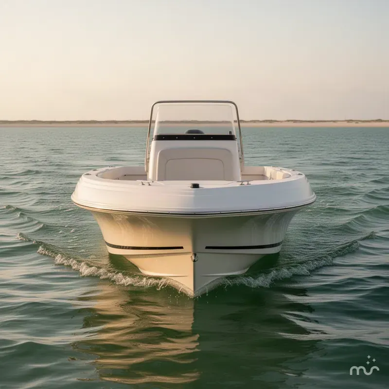 Slide: The Image of Wellcraft 180 Fisherman 2013 - 1