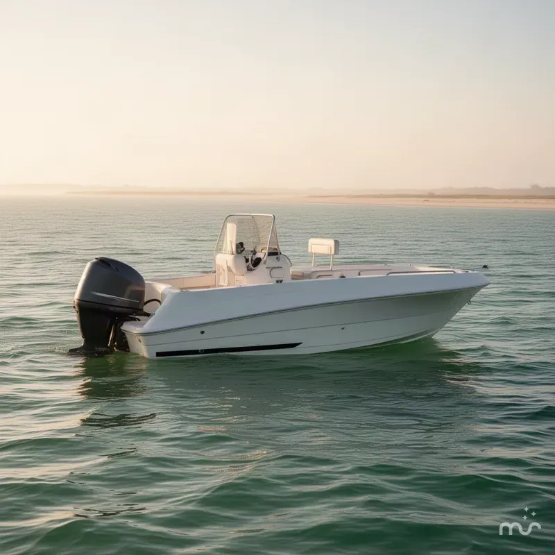 Slide: The Image of Wellcraft 180 Fisherman 2013 - 2