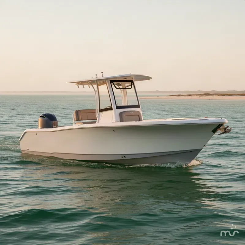 The Image of Sea Hunt Ultra 255SE 2025 - 0