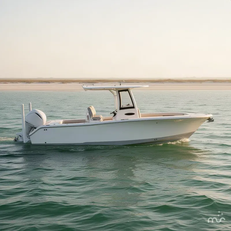 Slide: The Image of Sea Hunt Ultra 255SE 2025 - 3