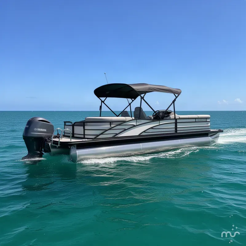 The Image of Bennington 25 R Swingback 2021 - 0