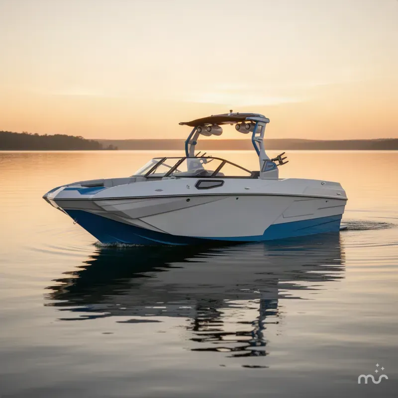 Slide: The Image of Supra SE 550 2023 - 2