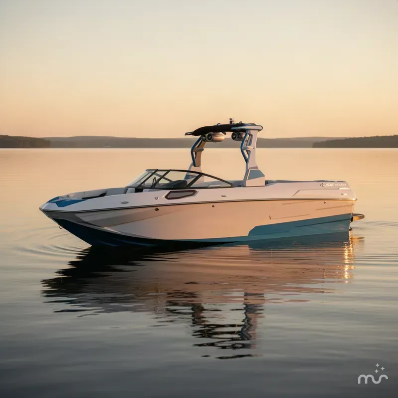 Slide: The Image of Supra SE 550 2023 - 4