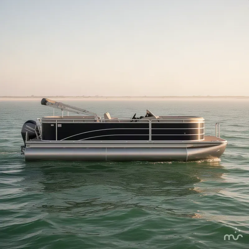 The Image of Harris Cruiser 220 2016 - 0
