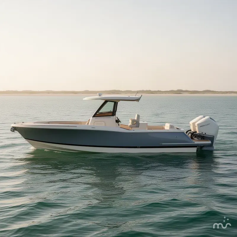 The Image of Chris-Craft Catalina 28 2025 - 0