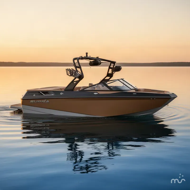 The Image of Supra SE 575 2026 - 0