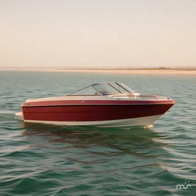 The Image of Bayliner 2050 Capri 1996 - 0