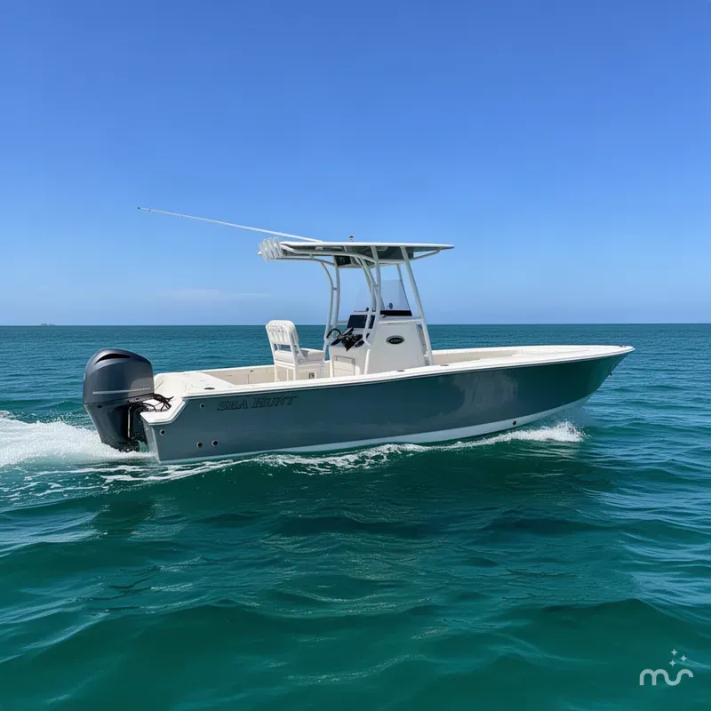 The Image of Sea Hunt Ultra 225 2018 - 0
