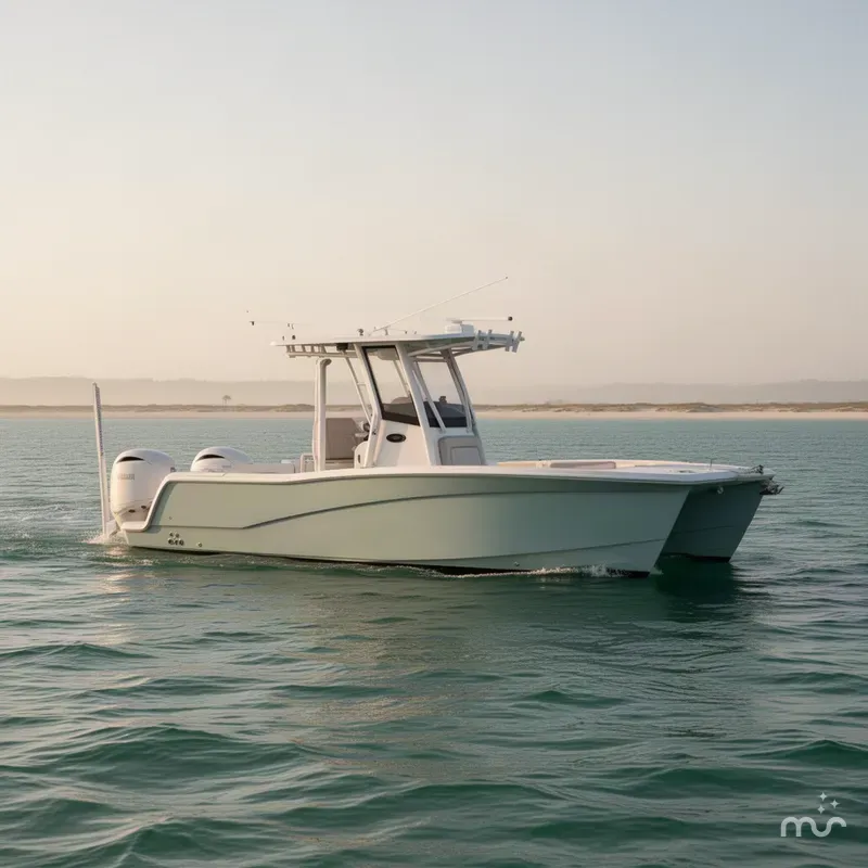 The Image of World Cat 260 CC-X 2024 - 0