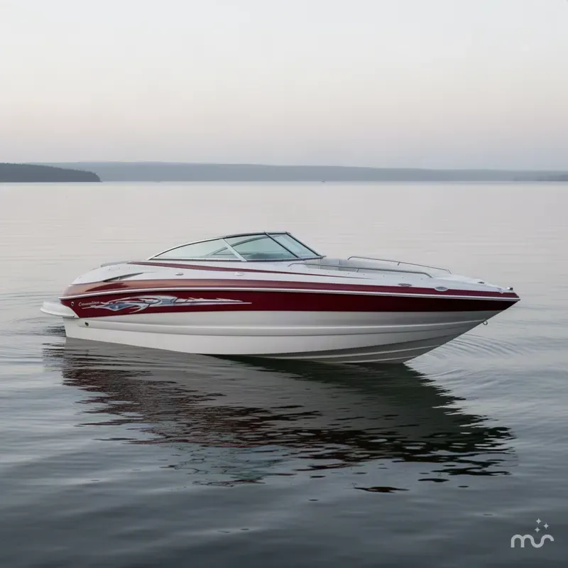 The Image of Crownline Boats 240 LS 2007 - 0