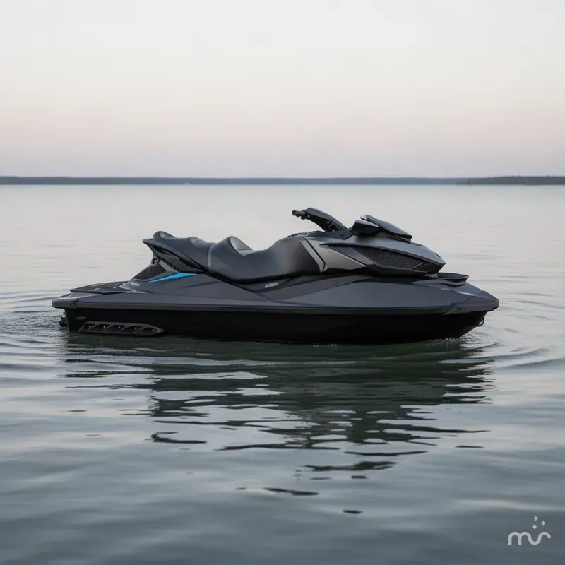 The Image of Sea-Doo GTX 155 2016 - 0