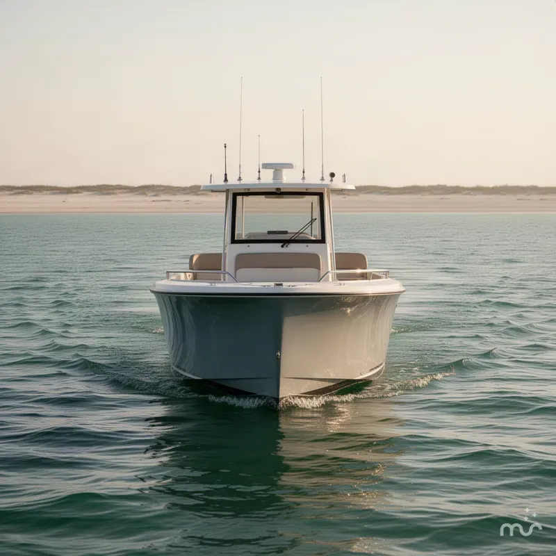 Slide: The Image of Pioneer 222 Islander 2022 - 1