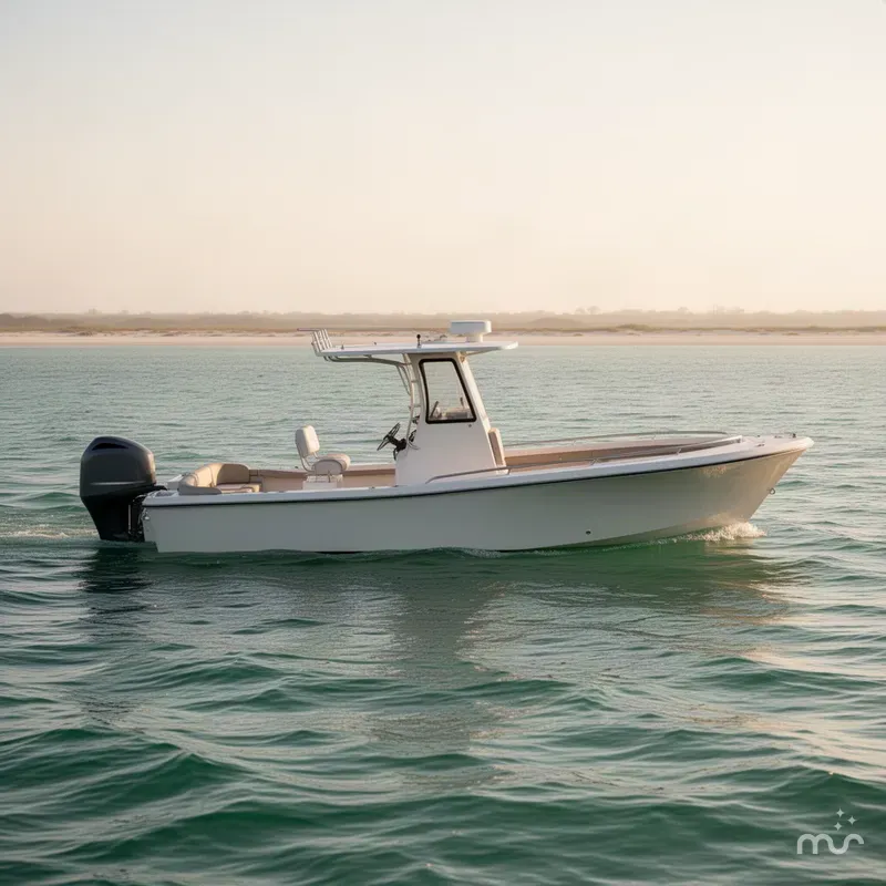 Slide: The Image of Pioneer 222 Islander 2022 - 2