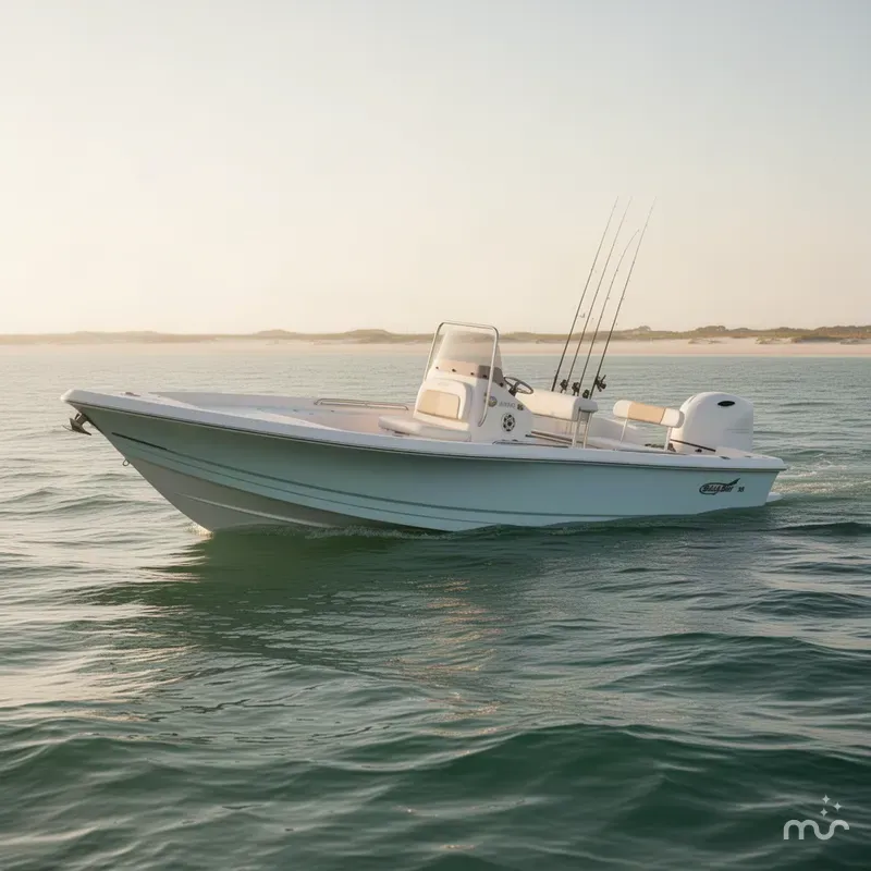 The Image of Bulls Bay 2200 XS 2027 - 0