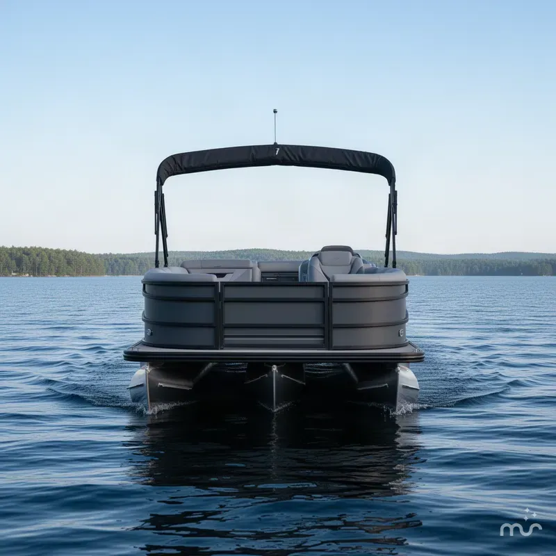 The Image of Evotti 523 QL 2027 - 0