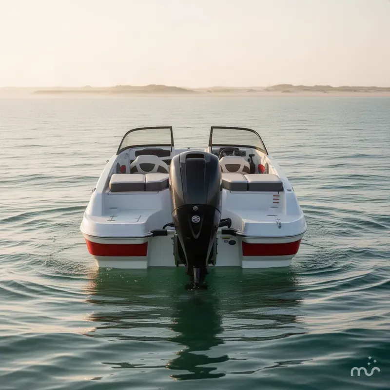 Slide: The Image of Tracker Tahoe 550TF 2016 - 1