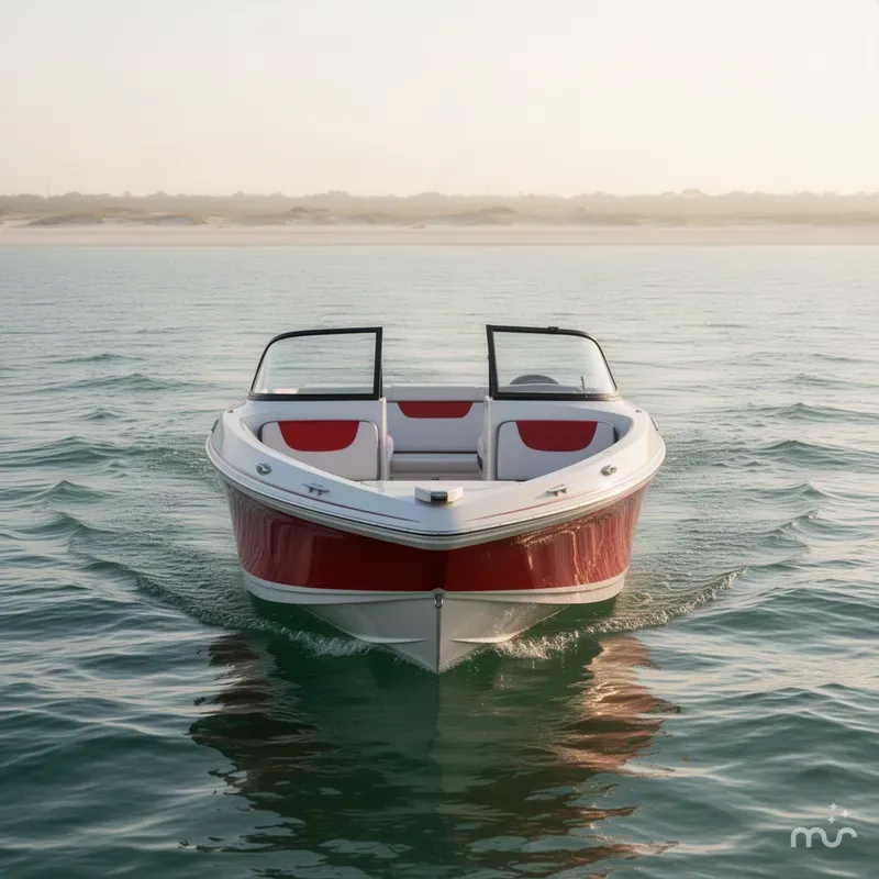 Slide: The Image of Tracker Tahoe 550TF 2016 - 2
