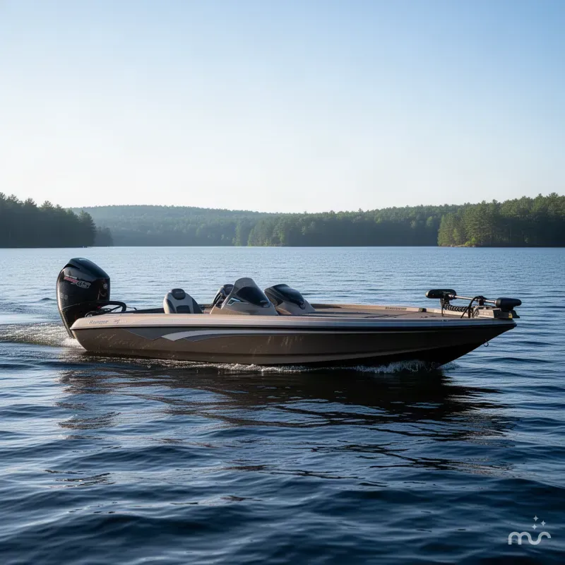 The Image of Ranger Z520VS Cup-Equipped 2027 - 0