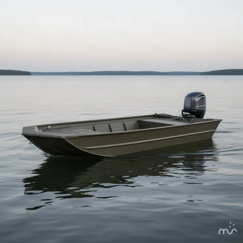 The Image of Tracker Grizzly 1860 CC 2027 - 0