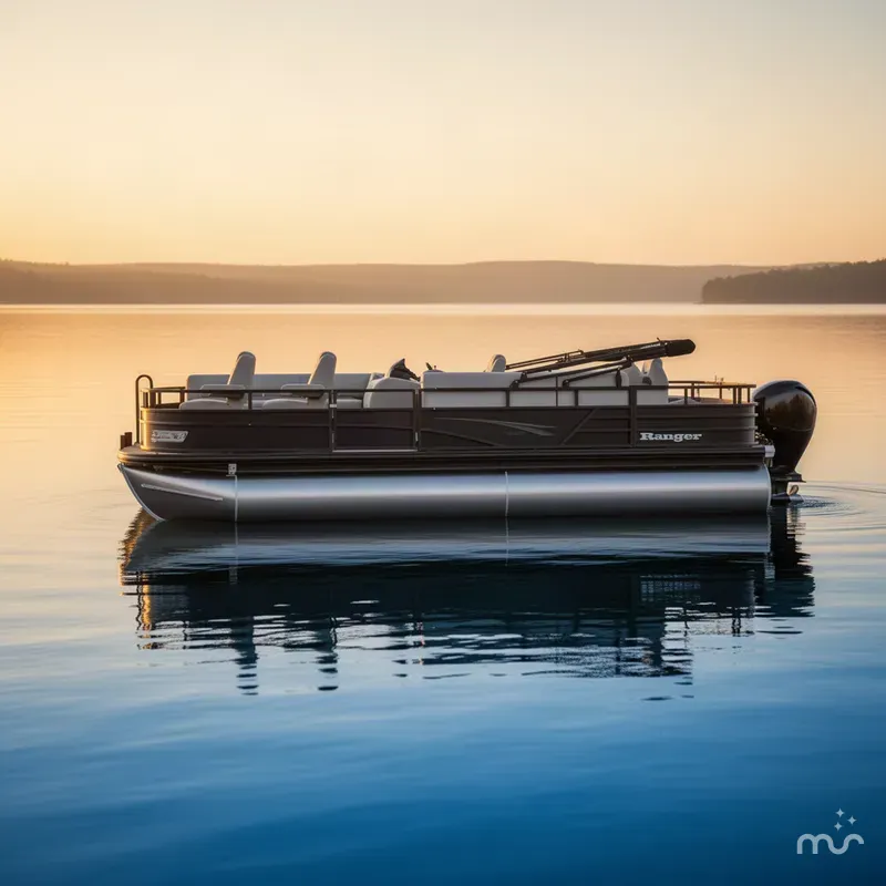 The Image of Ranger 220FC 2027 - 0