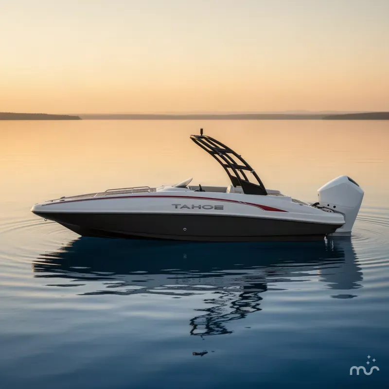 The Image of Tahoe 2150 2027 - 0