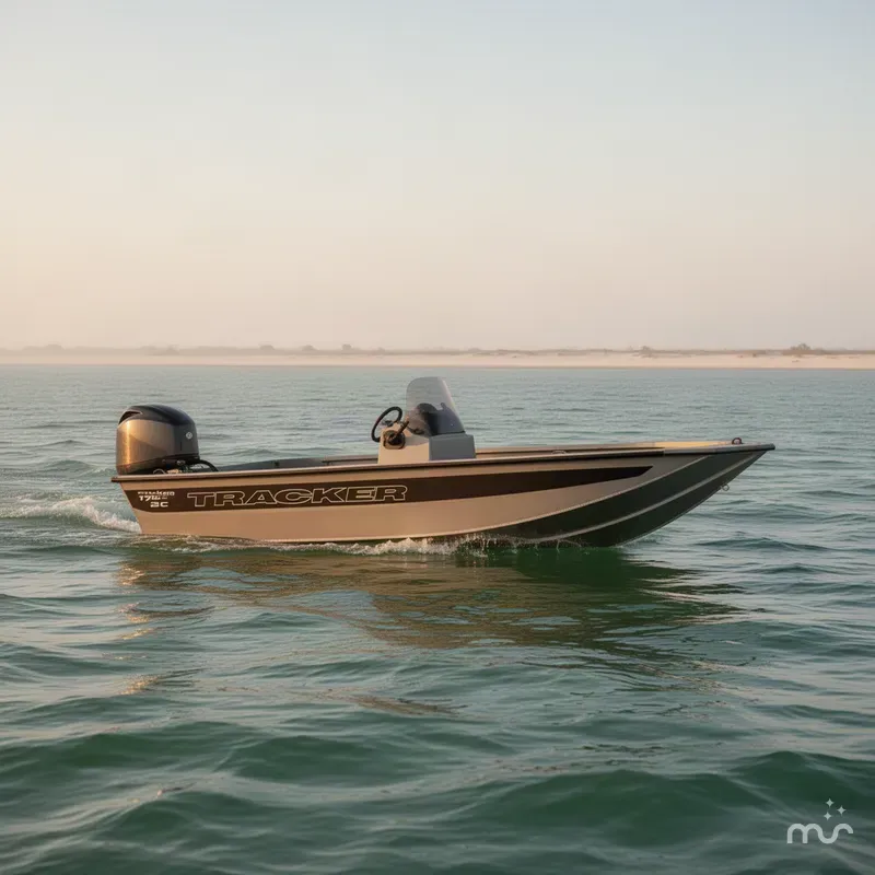 The Image of Tracker Bass Tracker 175 CC 2027 - 0