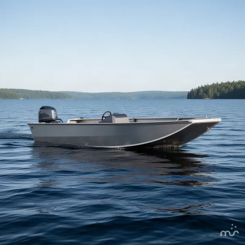 The Image of Lund 1875 Renegade 2027 - 0