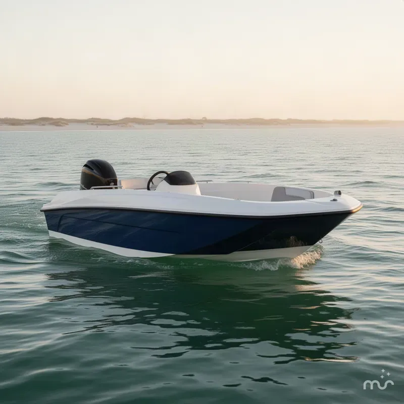 The Image of Bayliner Element E18 2017 - 0