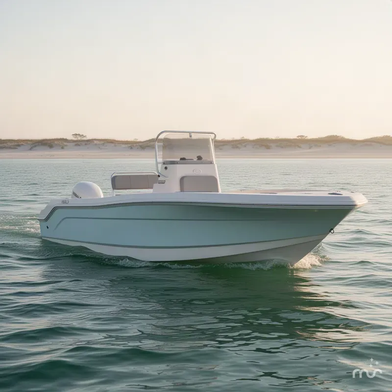 The Image of Robalo R160 Center Console 2027 - 0