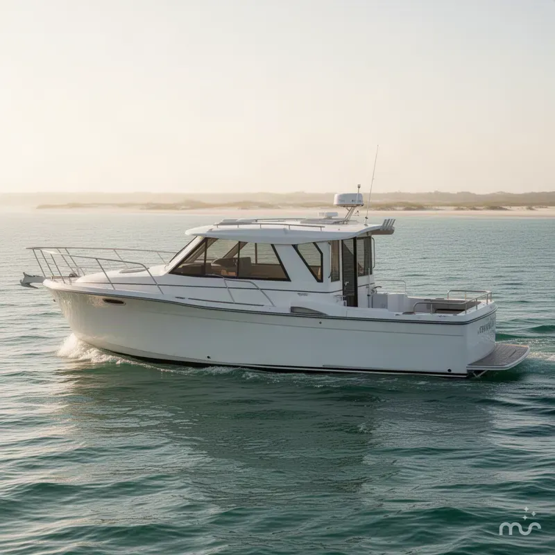 Slide: The Image of Cutwater C-28 LE 2020 - 1