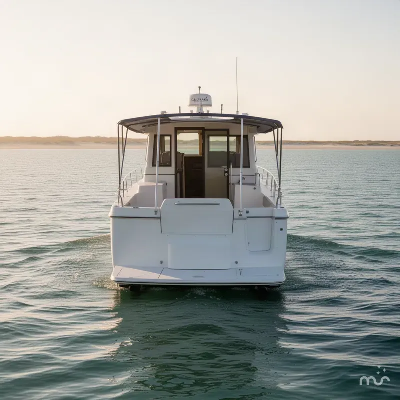 Slide: The Image of Cutwater C-28 LE 2020 - 2