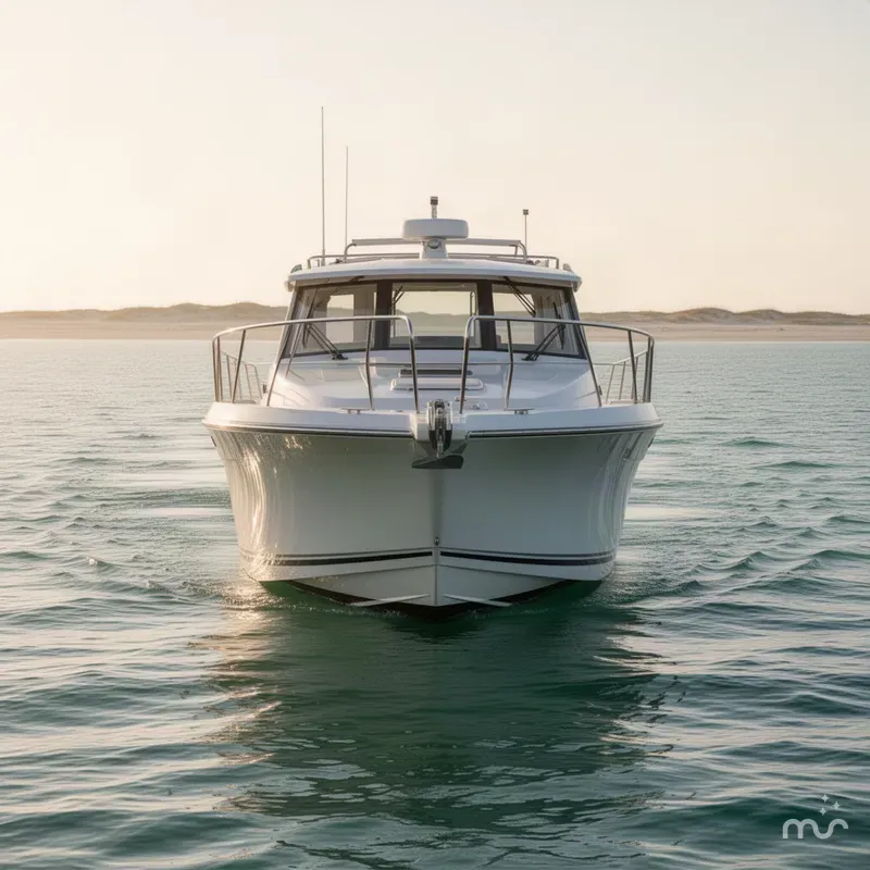 Slide: The Image of Cutwater C-28 LE 2020 - 3