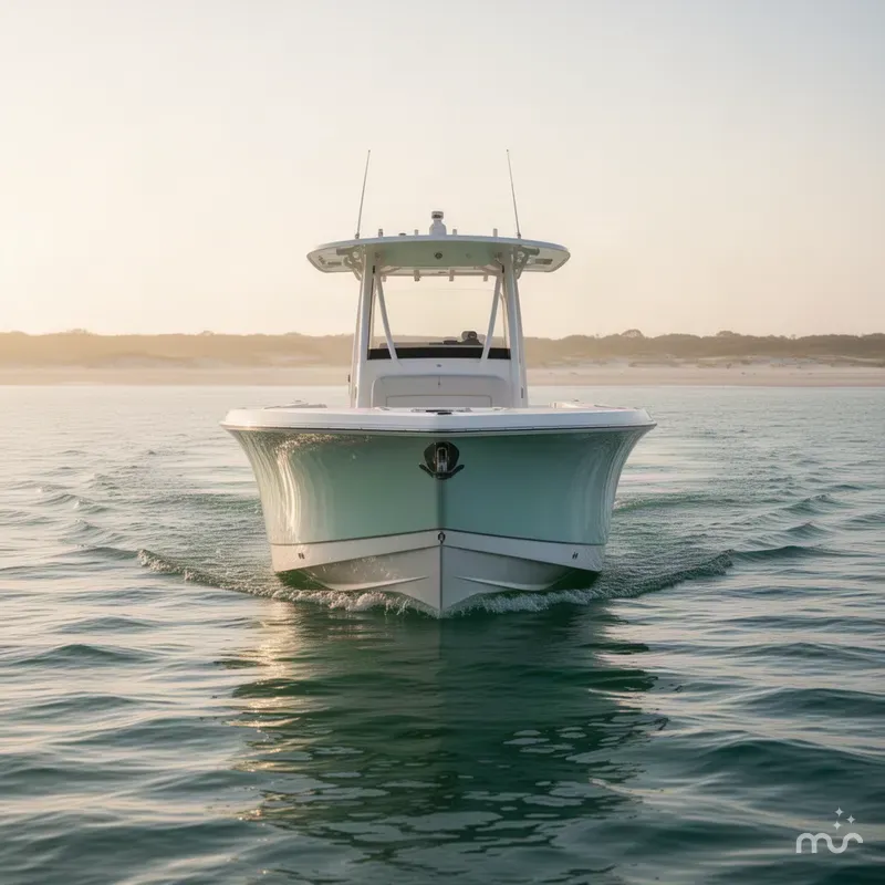 Slide: The Image of Sea Hunt Ultra 275SE 2027 - 3
