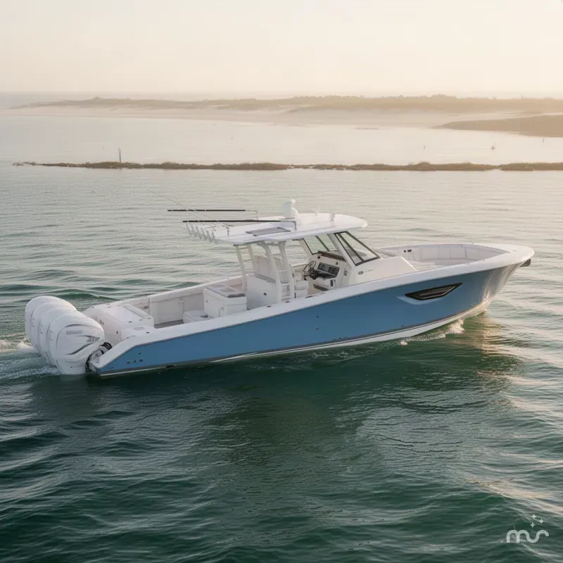 The Image of Pursuit S 428 Sport 2022 - 0