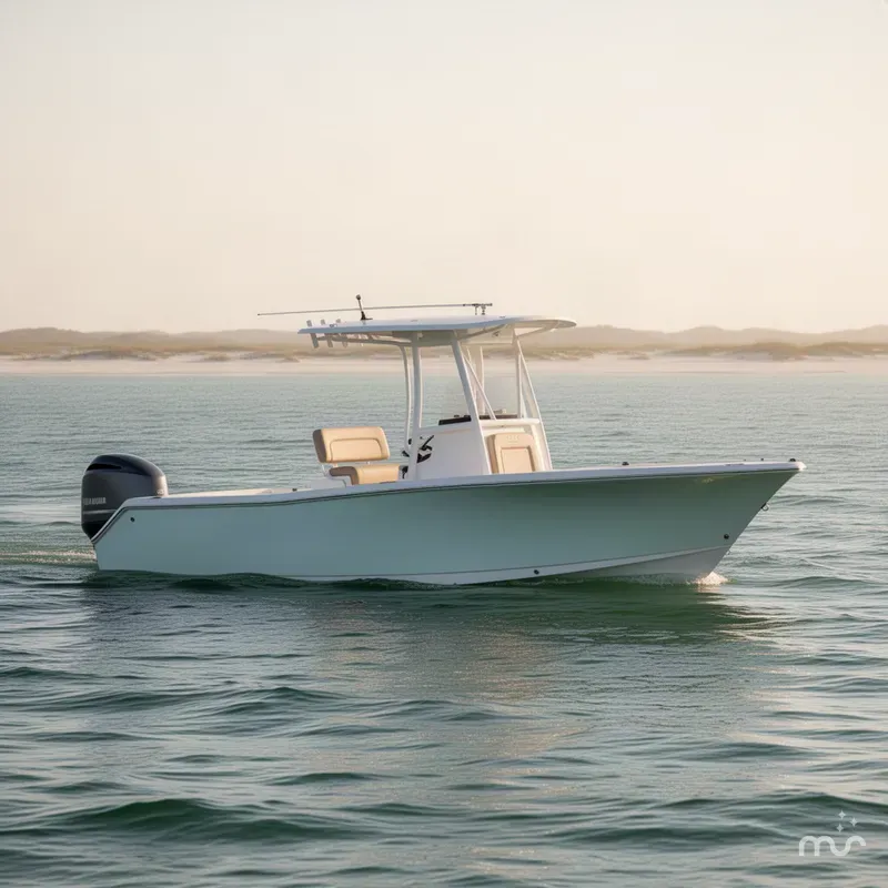 The Image of Sea Hunt Ultra 234 2015 - 0