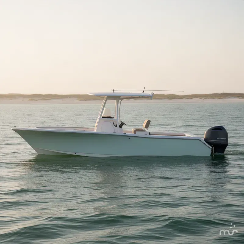Slide: The Image of Sea Hunt Ultra 234 2015 - 2