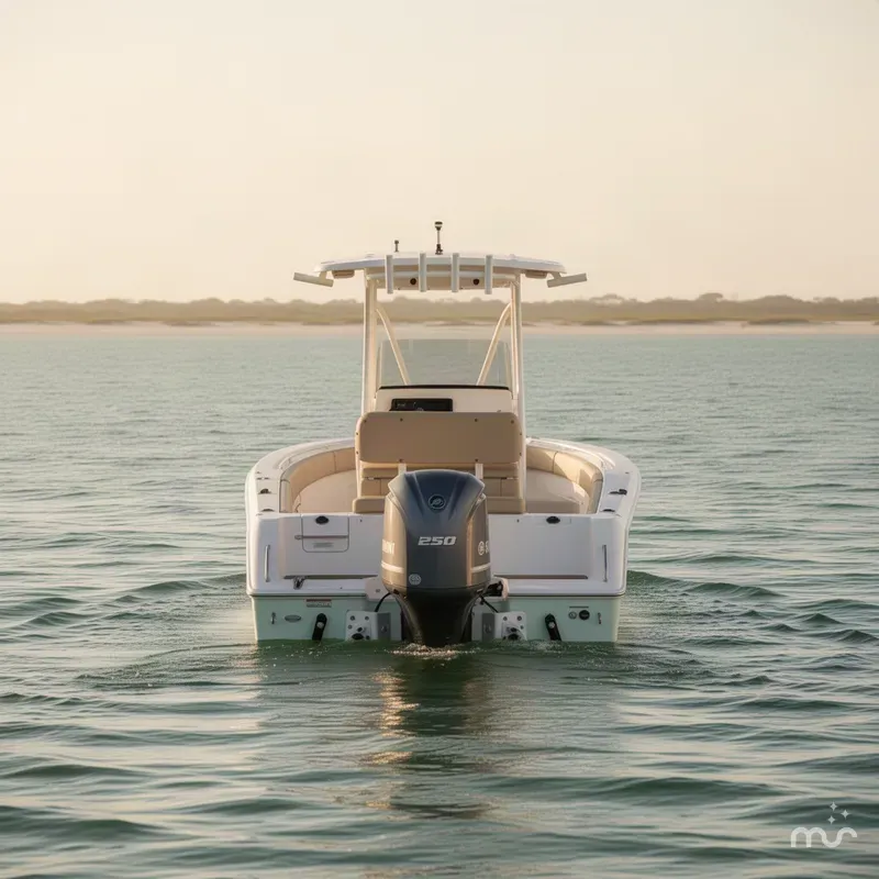 Slide: The Image of Sea Hunt Ultra 234 2015 - 3
