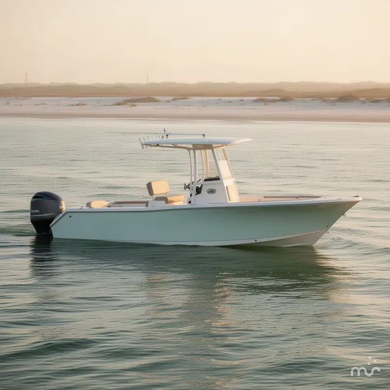 Slide: The Image of Sea Hunt Ultra 234 2015 - 4